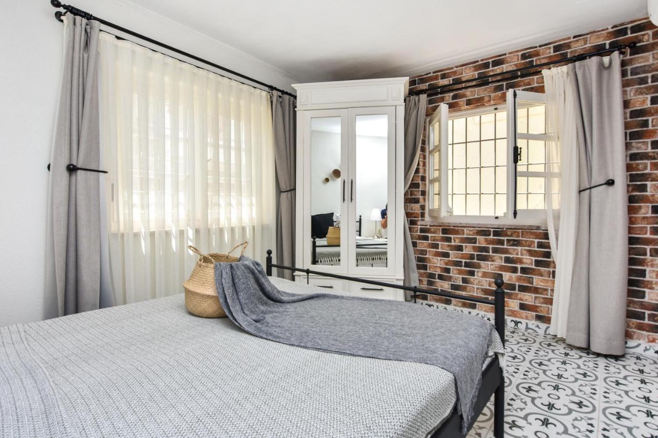 Lunaria Guest House Ayvalı エクステリア 写真