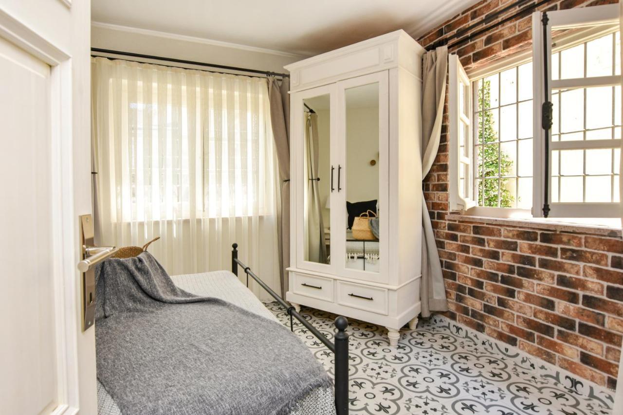 Lunaria Guest House Ayvalı エクステリア 写真