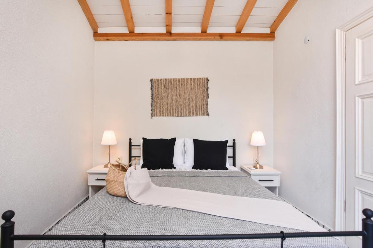 Lunaria Guest House Ayvalı エクステリア 写真